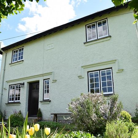 Cedra Cottage - Vintage Country Hideaway Axminster Kültér fotó