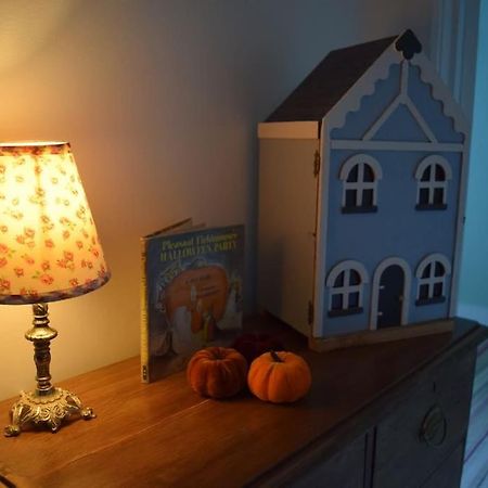 Cedra Cottage - Vintage Country Hideaway Axminster Kültér fotó