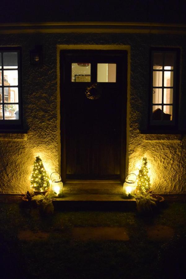 Cedra Cottage - Vintage Country Hideaway Axminster Kültér fotó