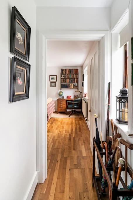 Cedra Cottage - Vintage Country Hideaway Axminster Kültér fotó