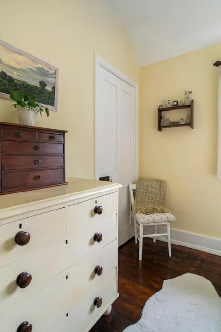 Cedra Cottage - Vintage Country Hideaway Axminster Kültér fotó