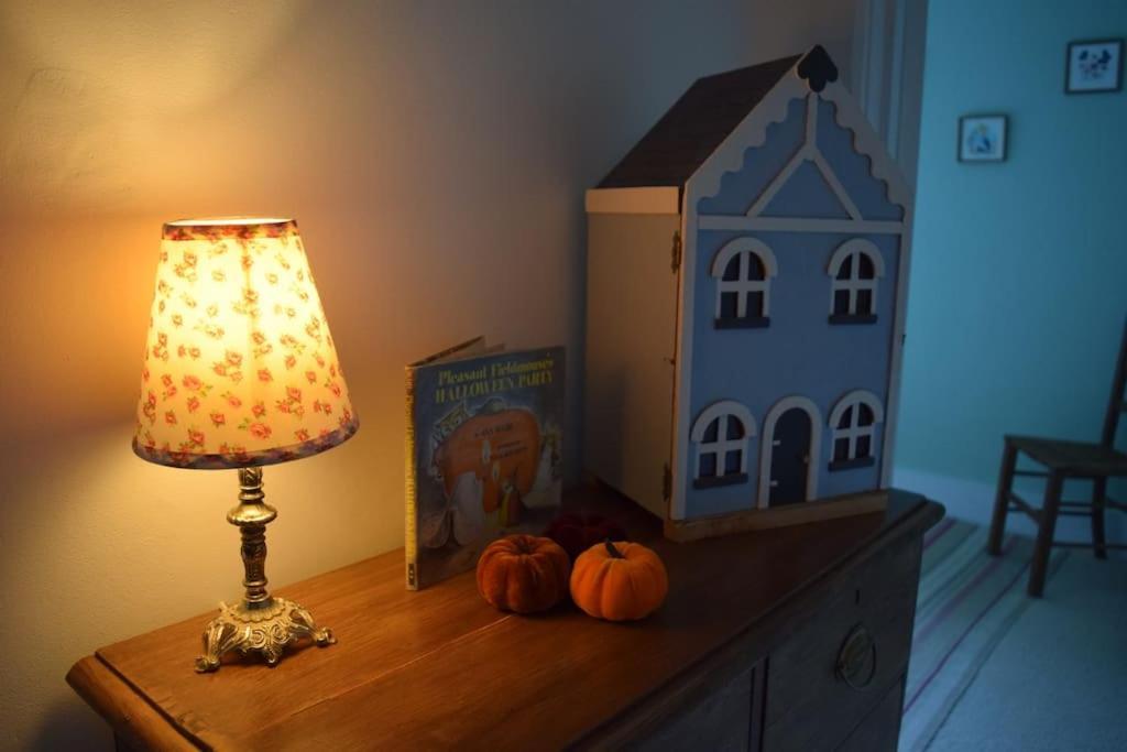 Cedra Cottage - Vintage Country Hideaway Axminster Kültér fotó