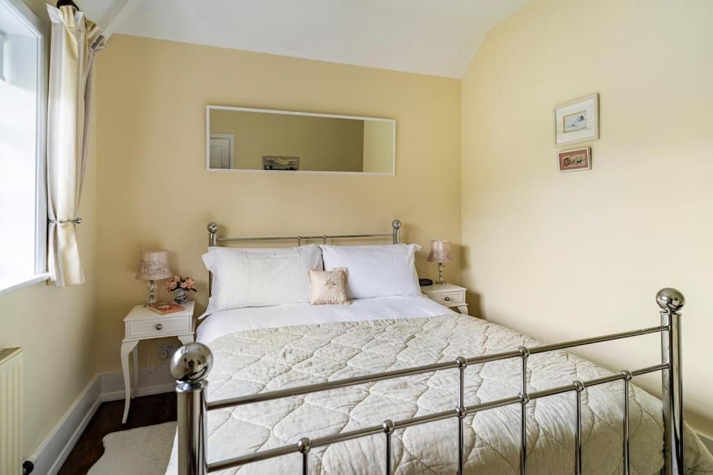 Cedra Cottage - Vintage Country Hideaway Axminster Kültér fotó