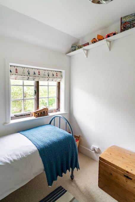 Cedra Cottage - Vintage Country Hideaway Axminster Kültér fotó