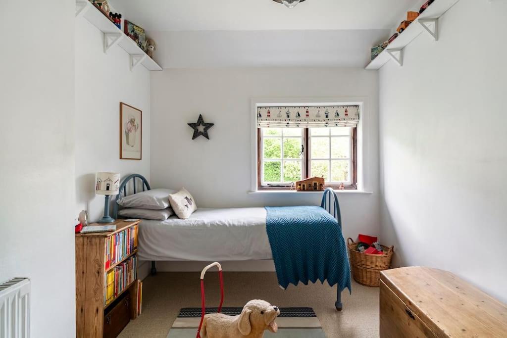 Cedra Cottage - Vintage Country Hideaway Axminster Kültér fotó