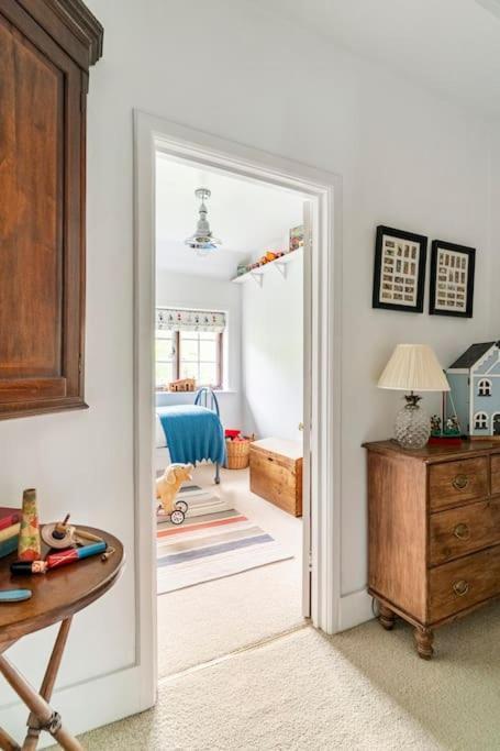 Cedra Cottage - Vintage Country Hideaway Axminster Kültér fotó
