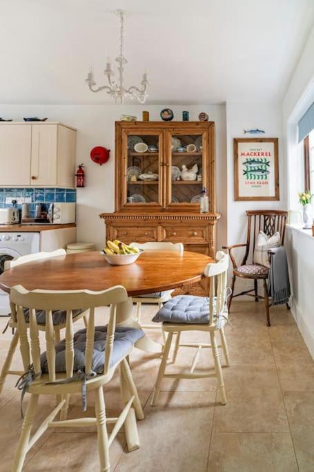 Cedra Cottage - Vintage Country Hideaway Axminster Kültér fotó