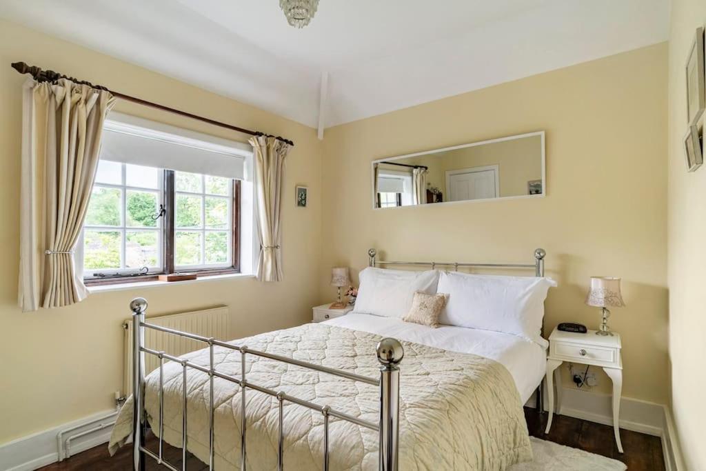 Cedra Cottage - Vintage Country Hideaway Axminster Kültér fotó